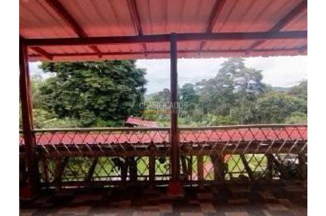 Fincas y Casas Campestres, Venta, La Cumbre - $600.000.000