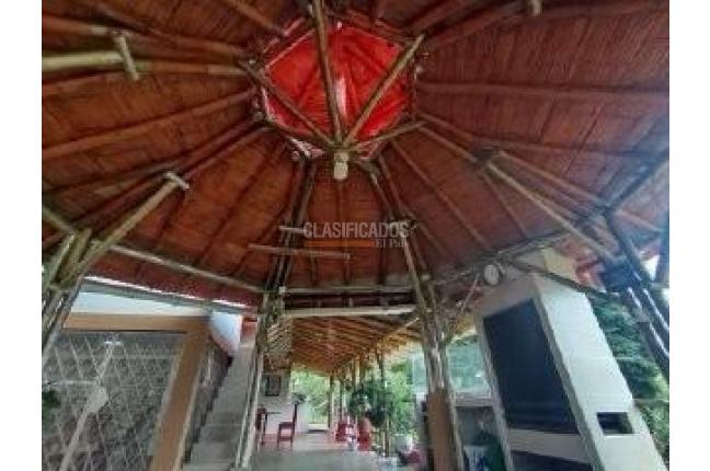 Fincas y Casas Campestres, Venta, La Cumbre - $600.000.000