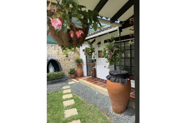 Fincas y Casas Campestres, Venta en La Cumbre