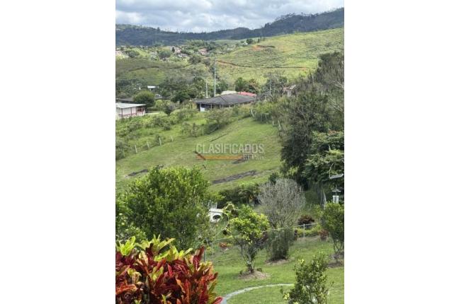 Fincas y Casas Campestres, Venta, La Cumbre - $1.680.000.000