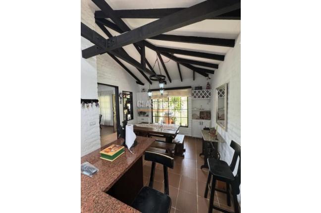 Fincas y Casas Campestres, Venta, La Cumbre - $1.680.000.000