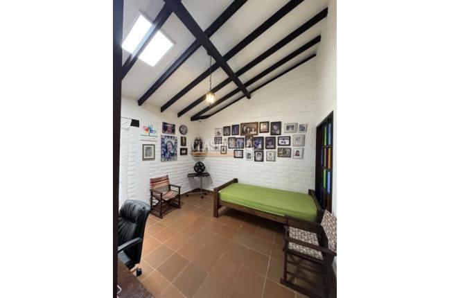 Fincas y Casas Campestres, Venta, La Cumbre - $1.680.000.000