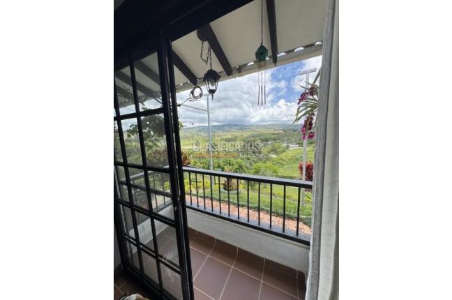 Fincas y Casas Campestres, Venta, La Cumbre - $1.680.000.000