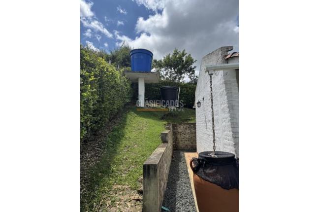 Fincas y Casas Campestres, Venta, La Cumbre - $1.680.000.000