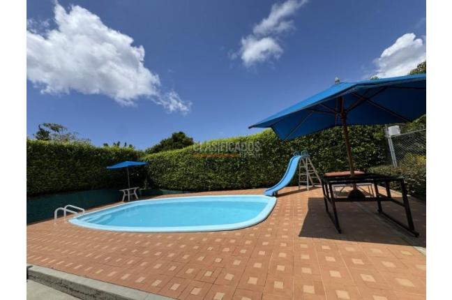 Fincas y Casas Campestres, Venta, La Cumbre - $1.680.000.000