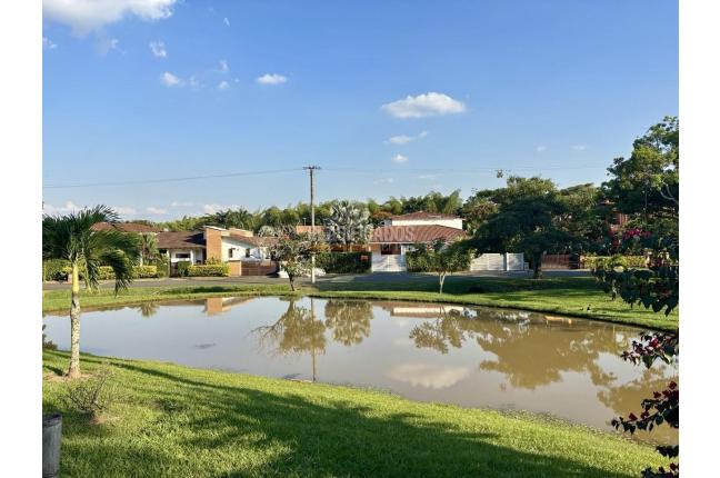 Casas, Venta en Jamundí