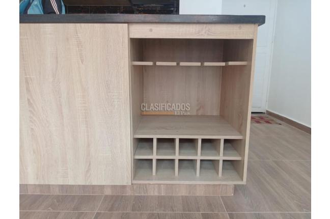 Apartamentos, Alquiler, Zipaquira - $1.300.000