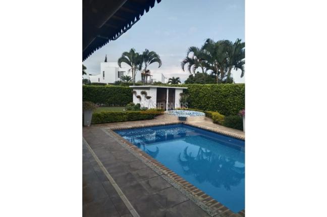 Casas, Venta en Jamundí