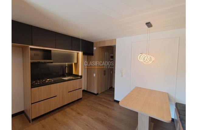 Apartaestudios, Alquiler, Pance - $4.000.000
