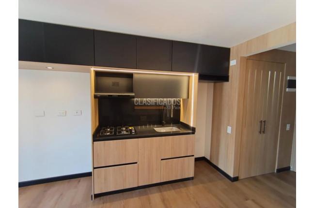 Apartaestudios, Alquiler, Pance - $4.000.000