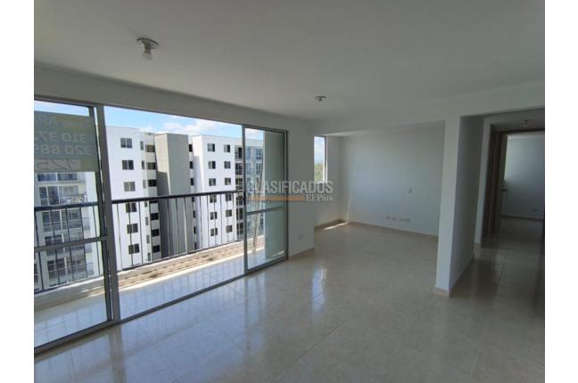 Apartamentos, Alquiler, Jamundí - $1.000.000