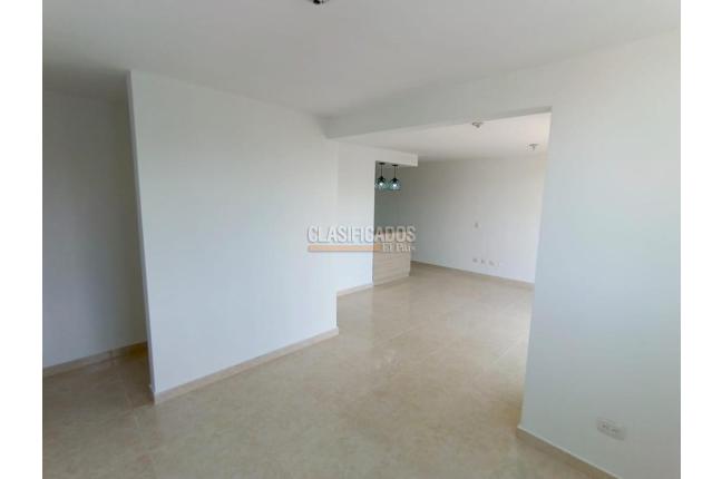 Apartamentos, Alquiler, Jamundí - $1.000.000