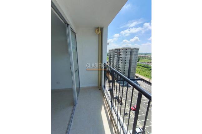 Apartamentos, Alquiler, Jamundí - $1.000.000