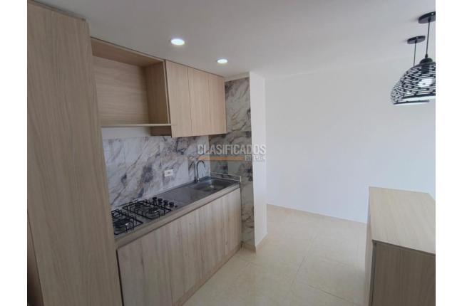 Apartamentos, Alquiler, Jamundí - $1.000.000