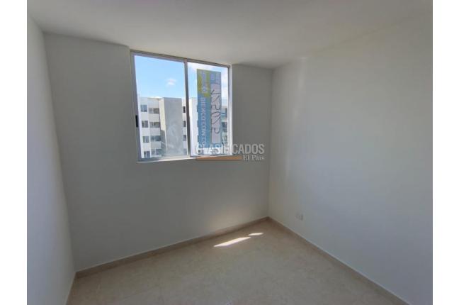 Apartamentos, Alquiler, Jamundí - $1.000.000