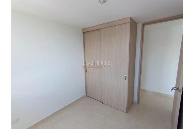 Apartamentos, Alquiler, Jamundí - $1.000.000