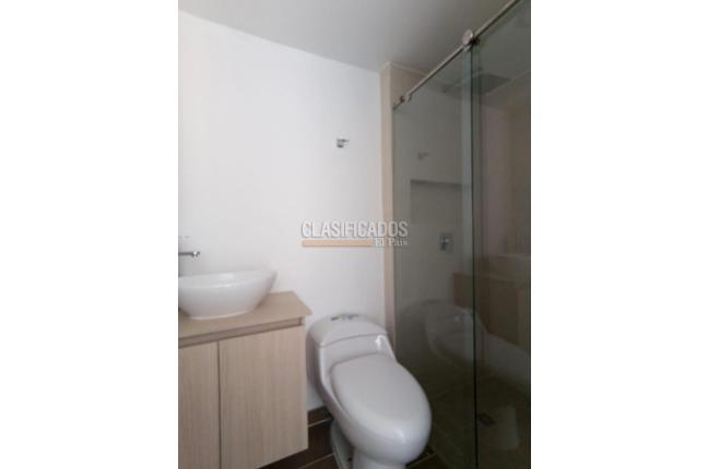 Apartamentos, Alquiler, Jamundí - $1.000.000