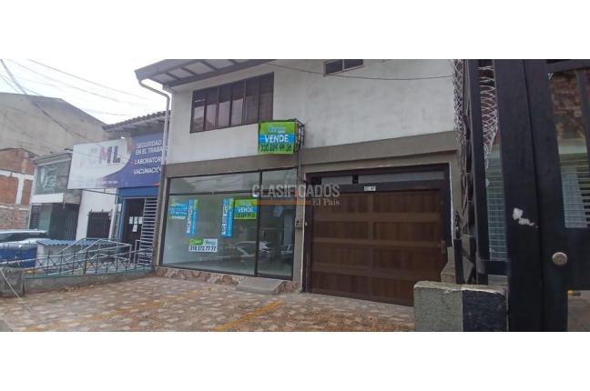 Locales y Bodegas, Alquiler en Santa Mónica Residencial