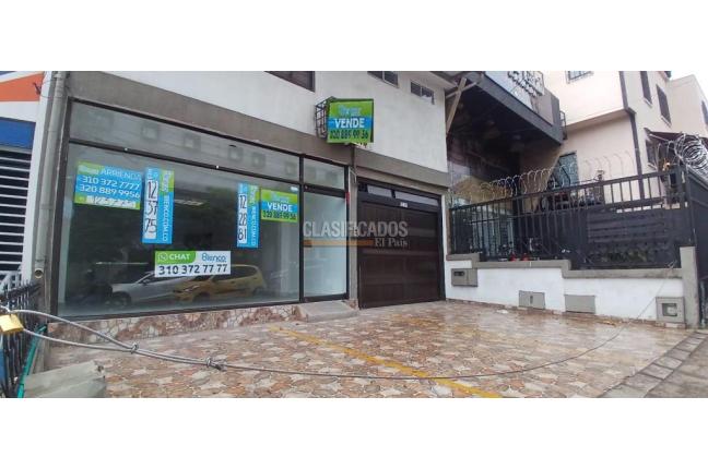 Locales y Bodegas, Alquiler en Santa Mónica Residencial