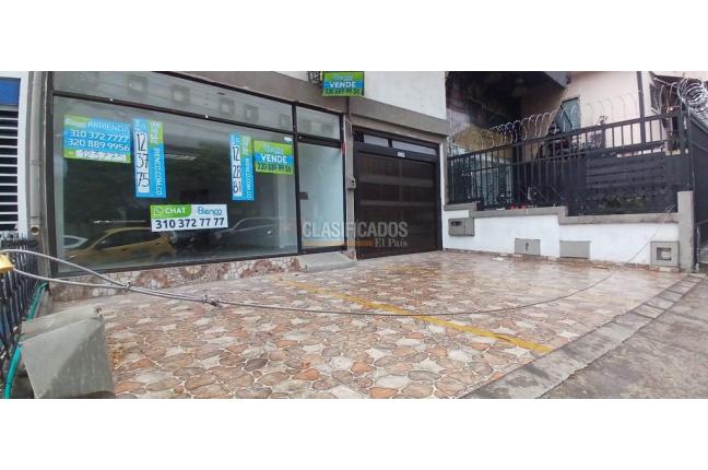 Locales y Bodegas, Alquiler en Santa Mónica Residencial