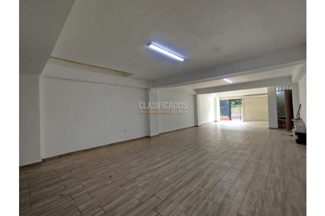 Locales y Bodegas, Alquiler, Miraflores - $2.300.000