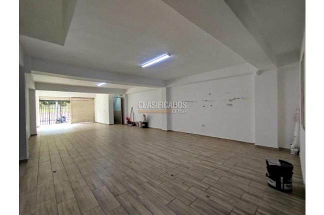 Locales y Bodegas, Alquiler, Miraflores - $2.300.000