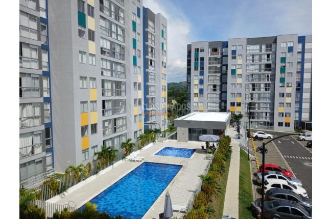 Apartamentos, Alquiler, Pereira - $1.450.000