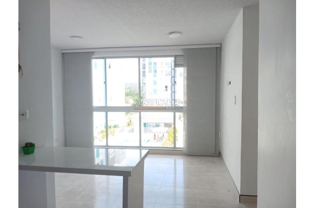 Apartamentos, Alquiler, Pereira - $1.450.000