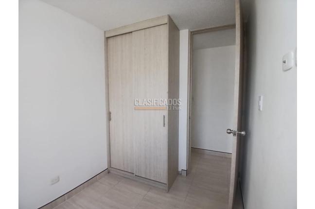 Apartamentos, Alquiler, Pereira - $1.450.000