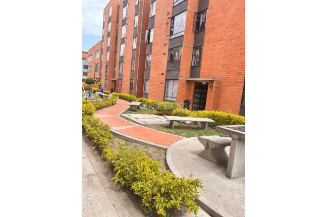 Apartamentos, Alquiler, Soacha - $800.000