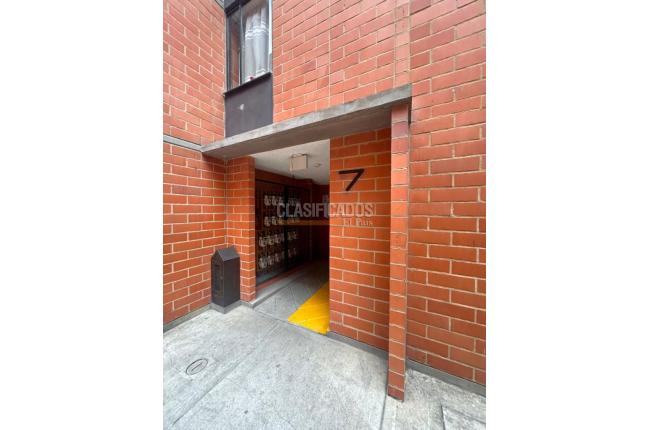 Apartamentos, Alquiler, Soacha - $800.000