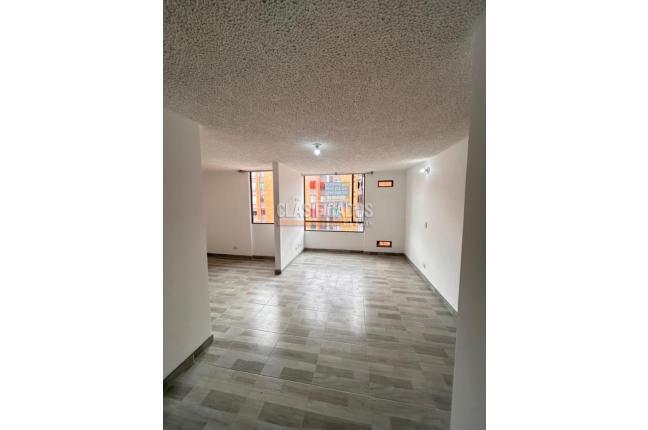 Apartamentos, Alquiler, Soacha - $800.000