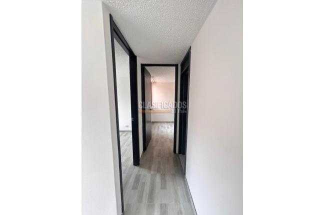 Apartamentos, Alquiler, Soacha - $800.000