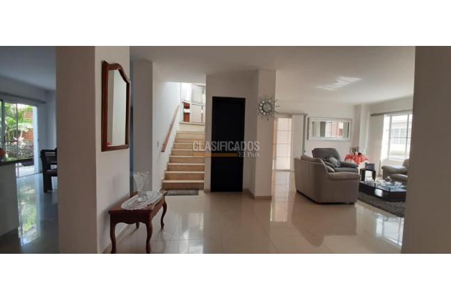 Casas, Alquiler, Ciudad Jardín - $9.500.000