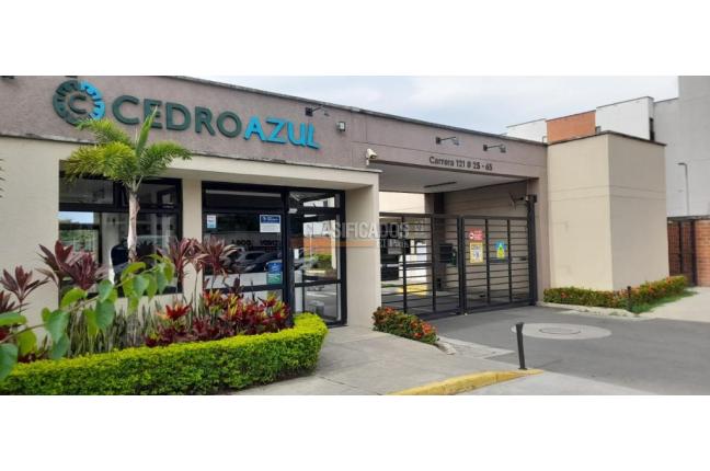 Apartamentos, Alquiler, Ciudad Pacifica - $1.700.000