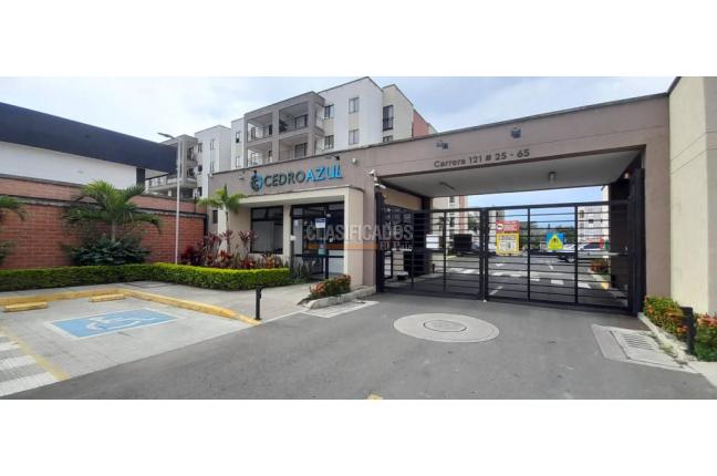 Apartamentos, Alquiler, Ciudad Pacifica - $1.700.000