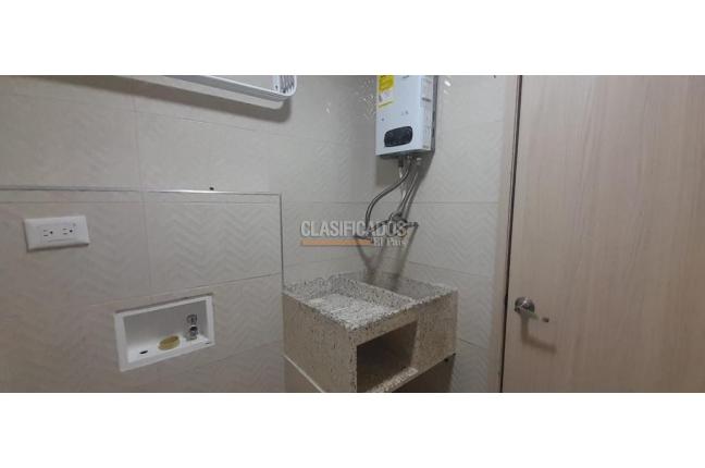 Apartamentos, Alquiler, Ciudad Pacifica - $1.700.000
