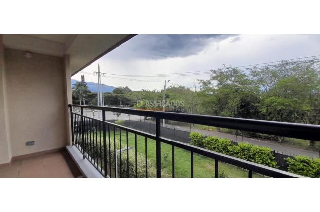 Apartamentos, Alquiler, Ciudad Pacifica - $1.700.000