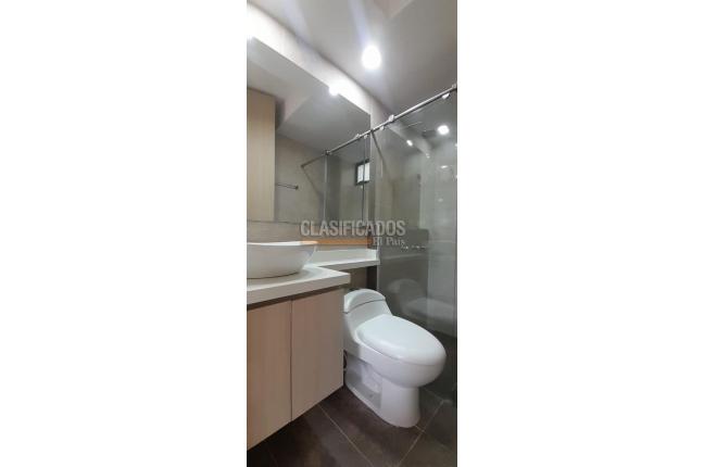 Apartamentos, Alquiler, Ciudad Pacifica - $1.700.000