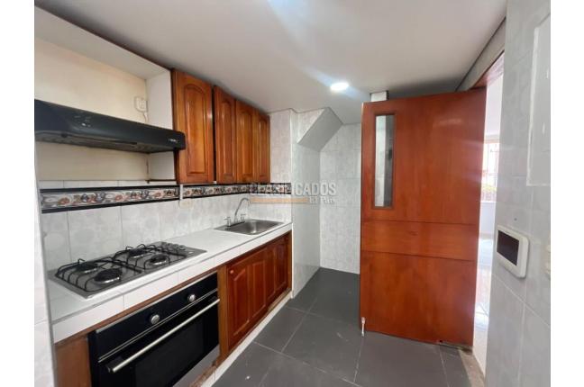 Casas, Alquiler, La Calera - $1.700.000