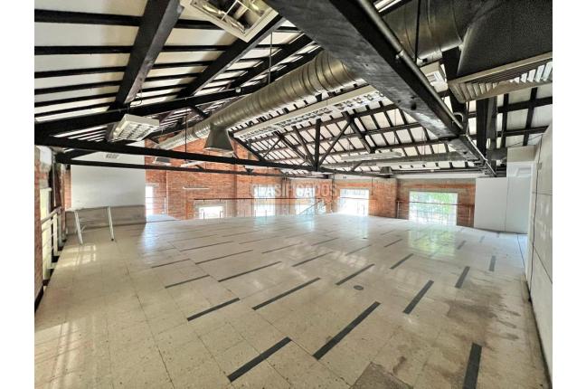 Locales y Bodegas, Alquiler en Chipichape