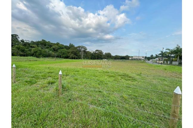 Lotes, Venta en Pance