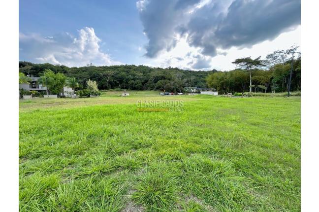 Lotes, Venta, Pance - $2.100.000.000