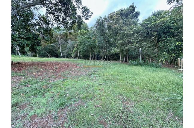 Lotes, Venta, Pance - $2.100.000.000