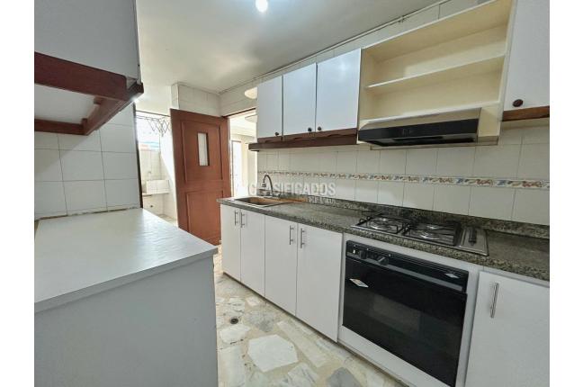 Apartamentos, Venta, Santa Anita - $410.000.000