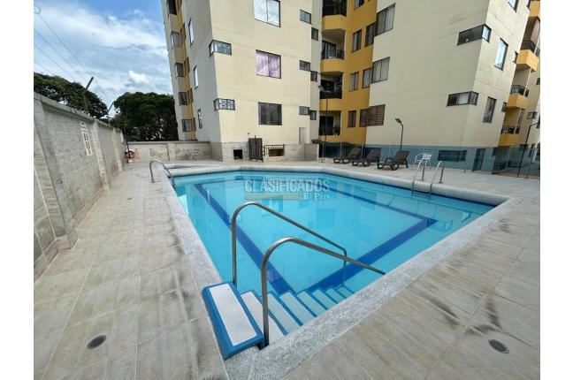 Apartamentos, Venta, Santa Anita - $410.000.000