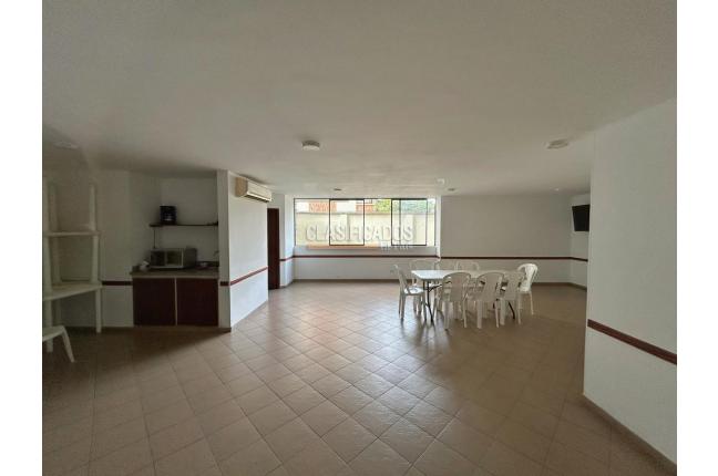 Apartamentos, Venta, Santa Anita - $410.000.000