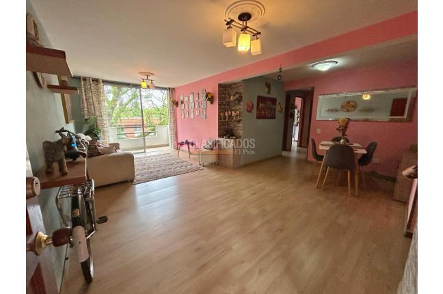 Apartamentos, Venta en Las Quintas de Don Simón