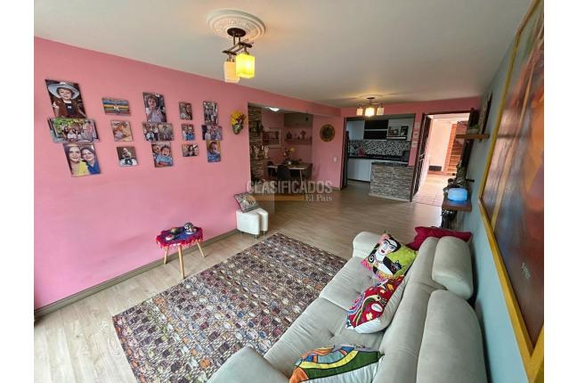 Apartamentos, Venta en Las Quintas de Don Simón