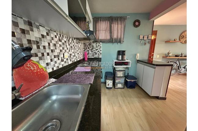 Apartamentos, Venta, Las Quintas de Don Simón - $380.000.000